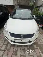 Maruti Suzuki Swift 2017