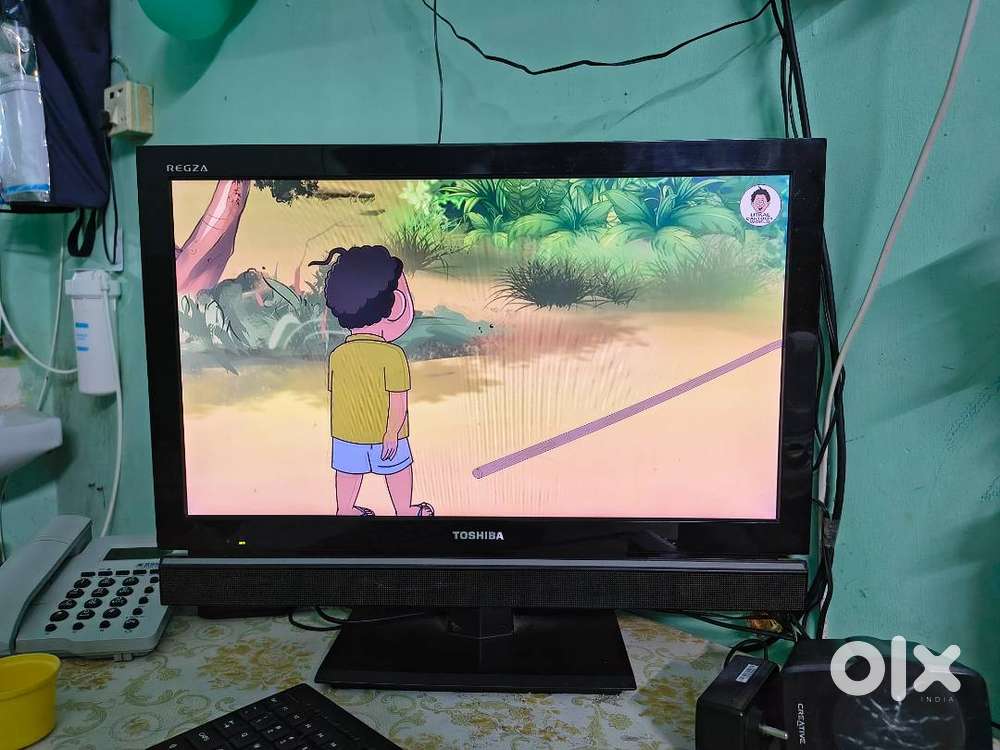 Toshiba TV