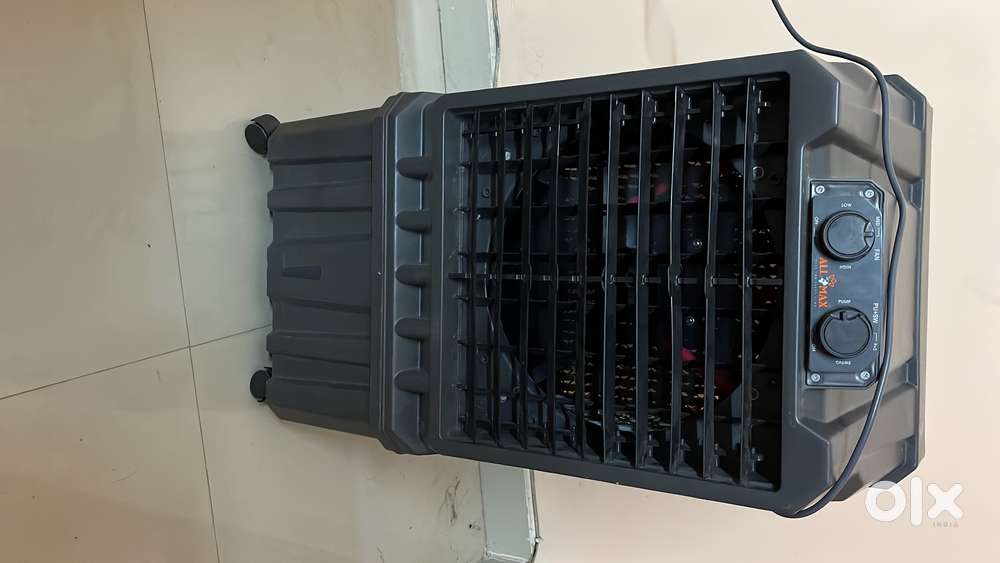 All max brand Cooler