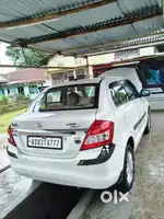 Maruti Suzuki Dzire 2017