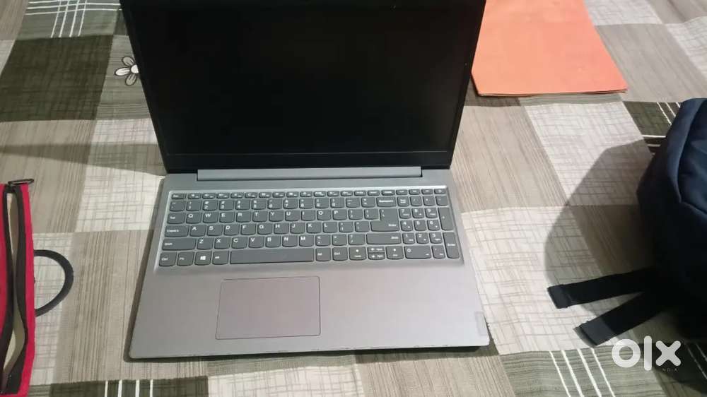 Lenovo Intel core i3 8th gen