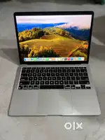 Apple MacBook Air M1