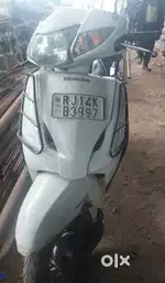 Honda Activa in Good condition single hand