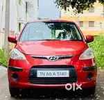 Hyundai i10 1.2 Kappa SPORTZ, 2010, Petrol