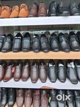 SHOES SHOWROOM FOR SALE