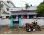 Individual house for rent