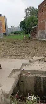 Land is on main road of deokali facing and at prime location