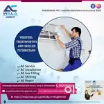 Get Expert AC Repair & Maintenance. AC Repair (All Brands)