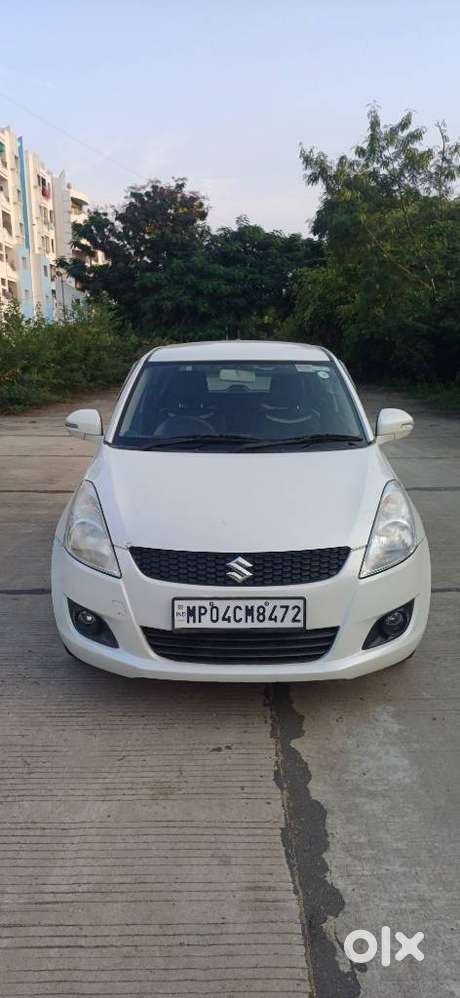 Maruti Suzuki Swift DDiS LDI, 2014, Diesel