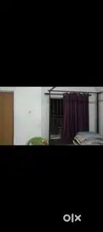 Restrictions free flat available in proper Barasat
