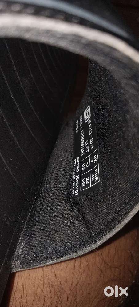 Puma orginal sliders 30 min before buy