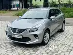 Maruti Suzuki Baleno Delta, 2021, Petrol
