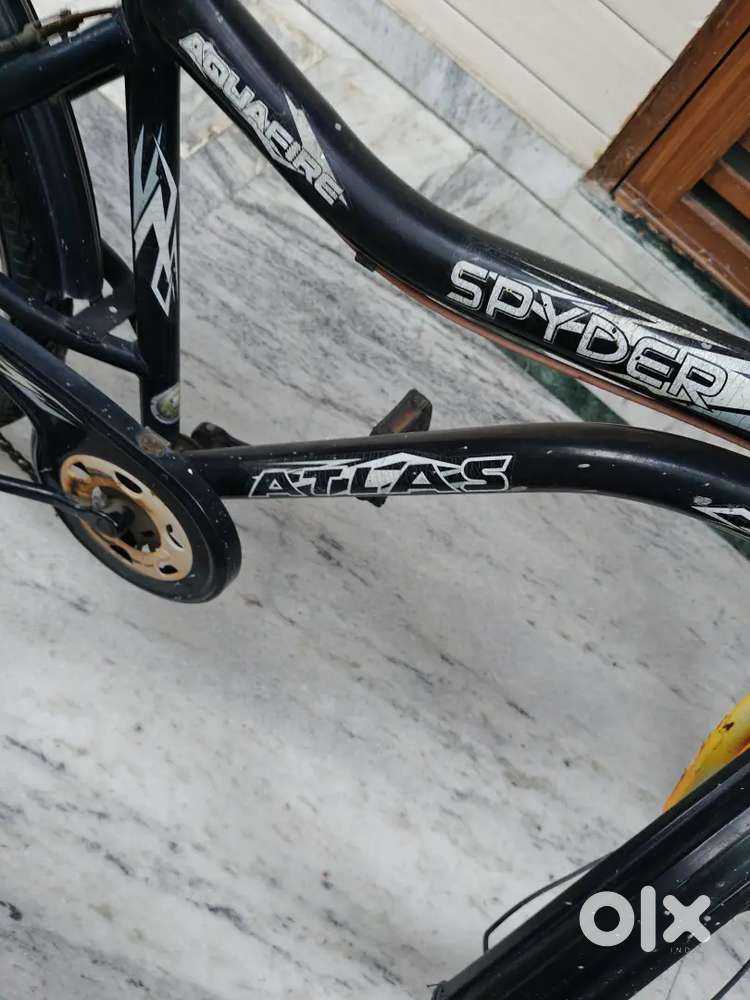 cycle in good condition