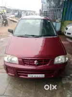 Maruti Suzuki Alto 2005-2010 LXi BSIII, 2010, Petrol