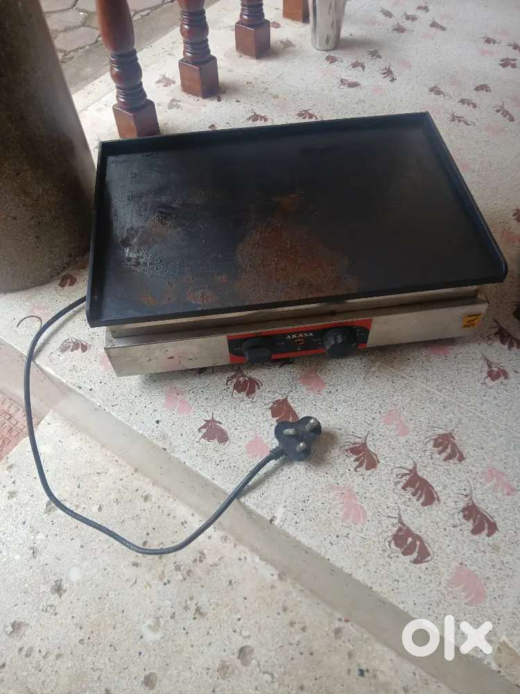 electrical  dosha pan