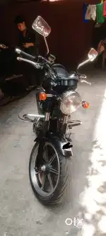 TRIUMPH BONNEVILLE SE A3