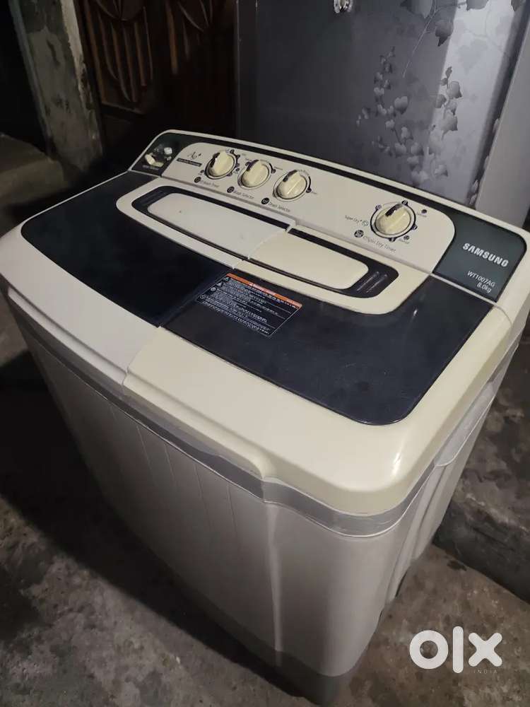 Washing machine for sale