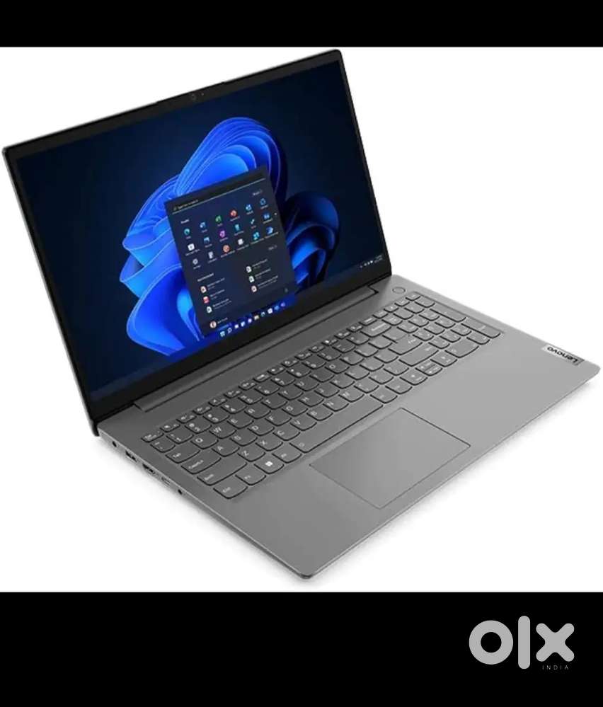 Lenovo v15 AMD Ryzen 5 5500U