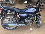 Single hand use bike