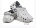 Crocs echo