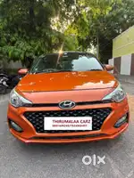 Hyundai i20 1.2 Asta, 2018, Diesel