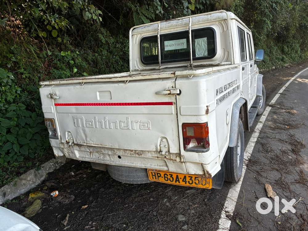 Mahindra Campur for sale