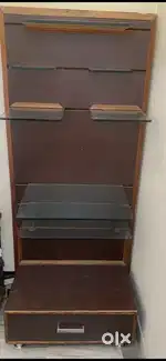 Computer table