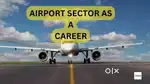 Required Ground Staff and Cabin Crew in Cochin international airport
