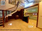 2 Spacious Car Parking - 27 Cent - 5 BHK House for Sale in Palakkad!
