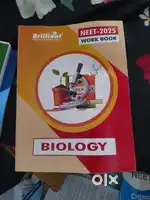 Brilliant biology workbook