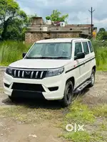 Mahindra Bolero Neo 2023 with choice number