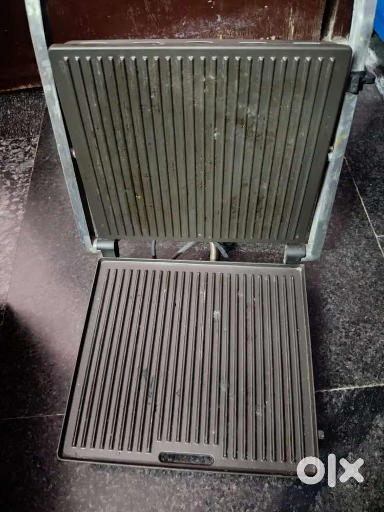 Borosil 4 slice toaster