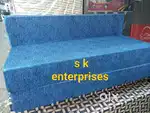Sofa cum beds( factory price) start 2800