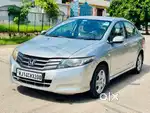 Honda City 2008-2011 1.5 S MT, 2009, Petrol