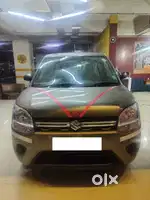 Maruti Suzuki Wagon R VXI 1.0 CNG, 2025, CNG & Hybrids
