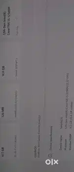 Asus vivibook S14 OLED