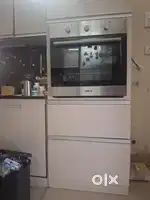 Elica inbuilt Oven