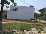 233 GAJ CORNER PLOT