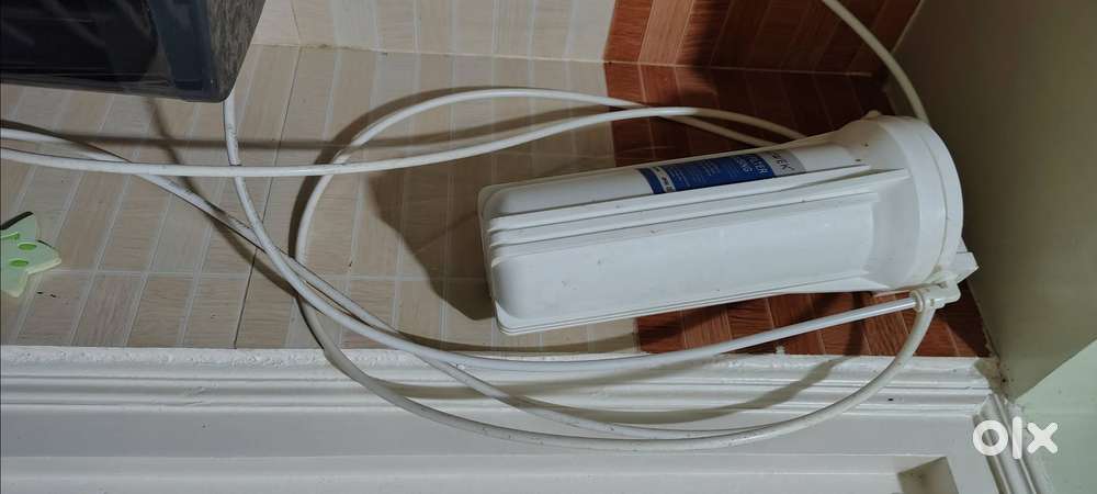 Water purifier for sale (move out)