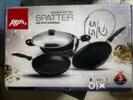 Anjali Non stick gift set