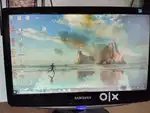 Samsung monitor