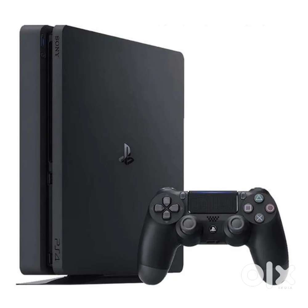 Play Station 4 Slim 500Gb