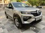 Renault KWID 1.0 RXT Optional, 2021, Petrol