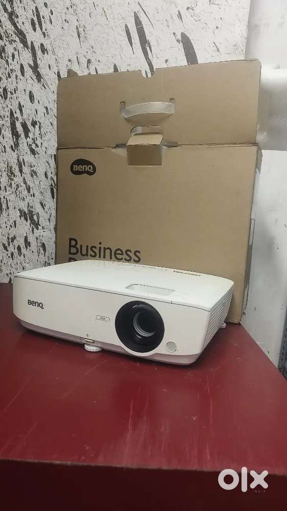 Benq MX535P