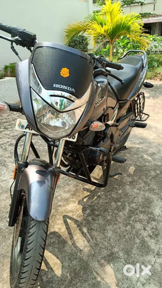 Unicorn full condition