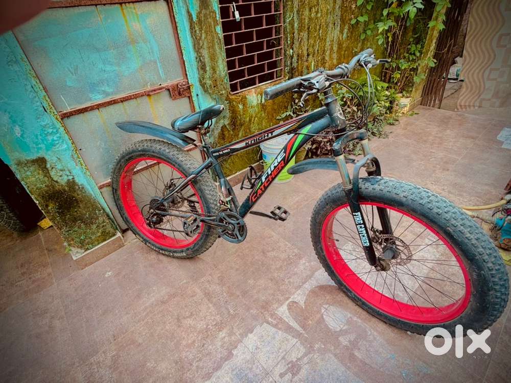 Selling my non use bicycle