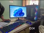 GAMING AND STUDY PC SET-UP