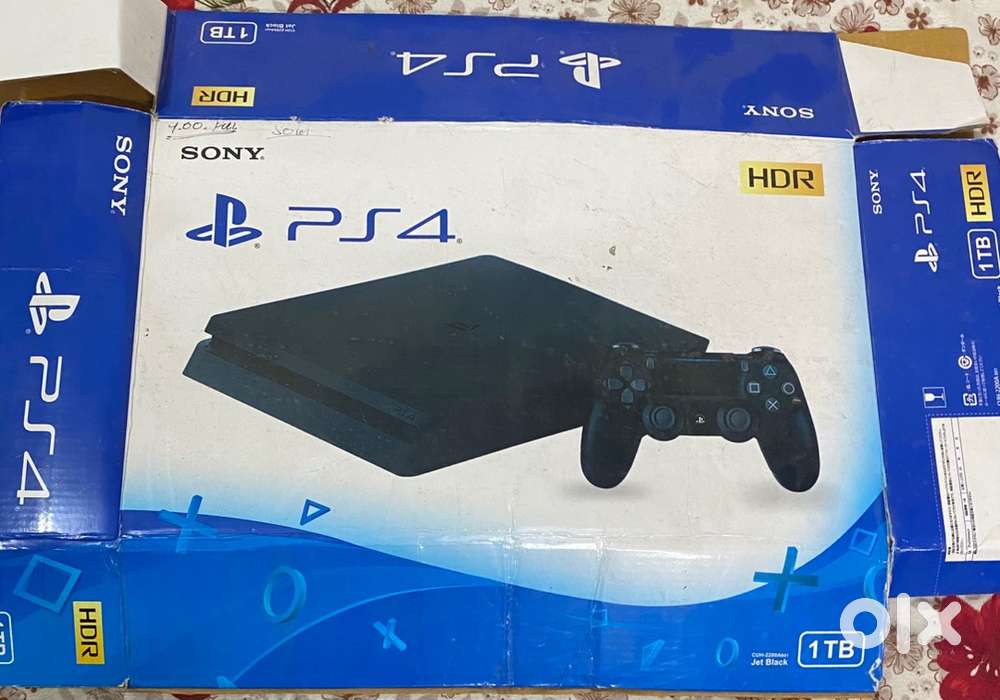 Ps4 Playstation 4
