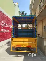 Ape load auto 6 feet body