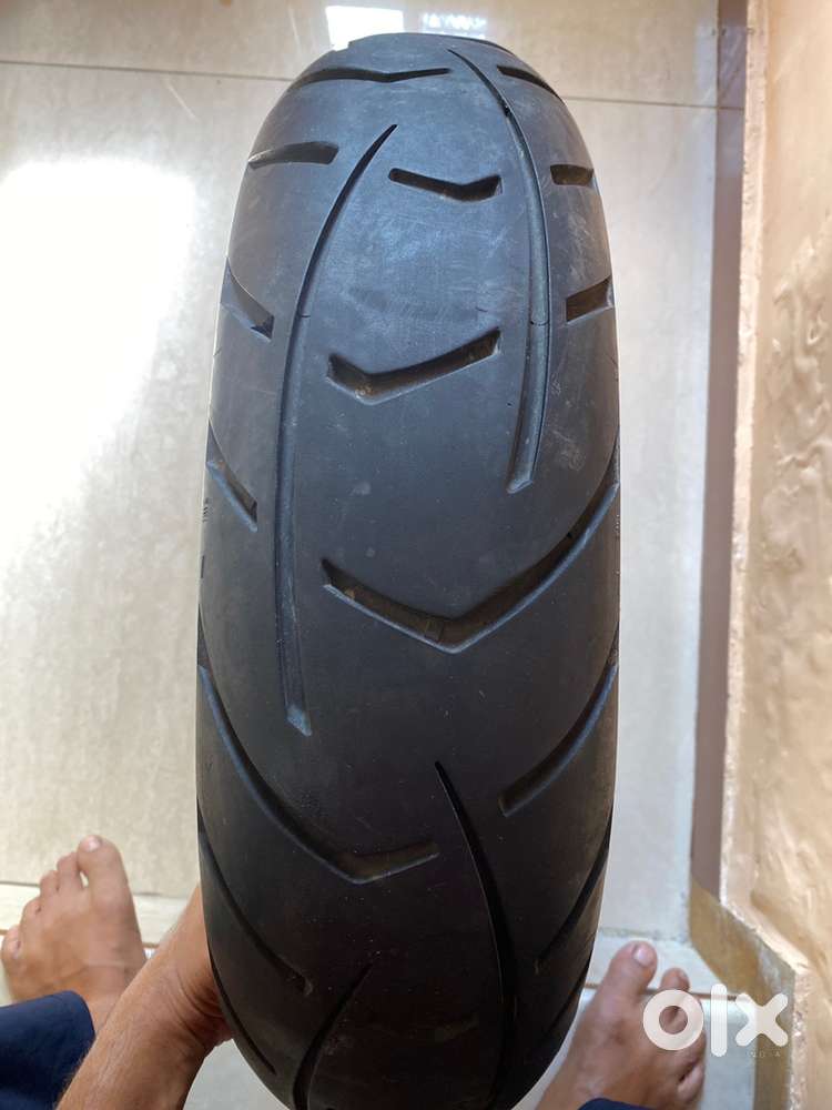 Metzeler Tourance Next Tyre Unused